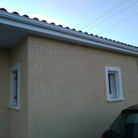 Plaisance Du Touch Appartement Buitenkant foto