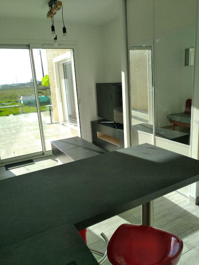 Plaisance Du Touch Appartement Buitenkant foto