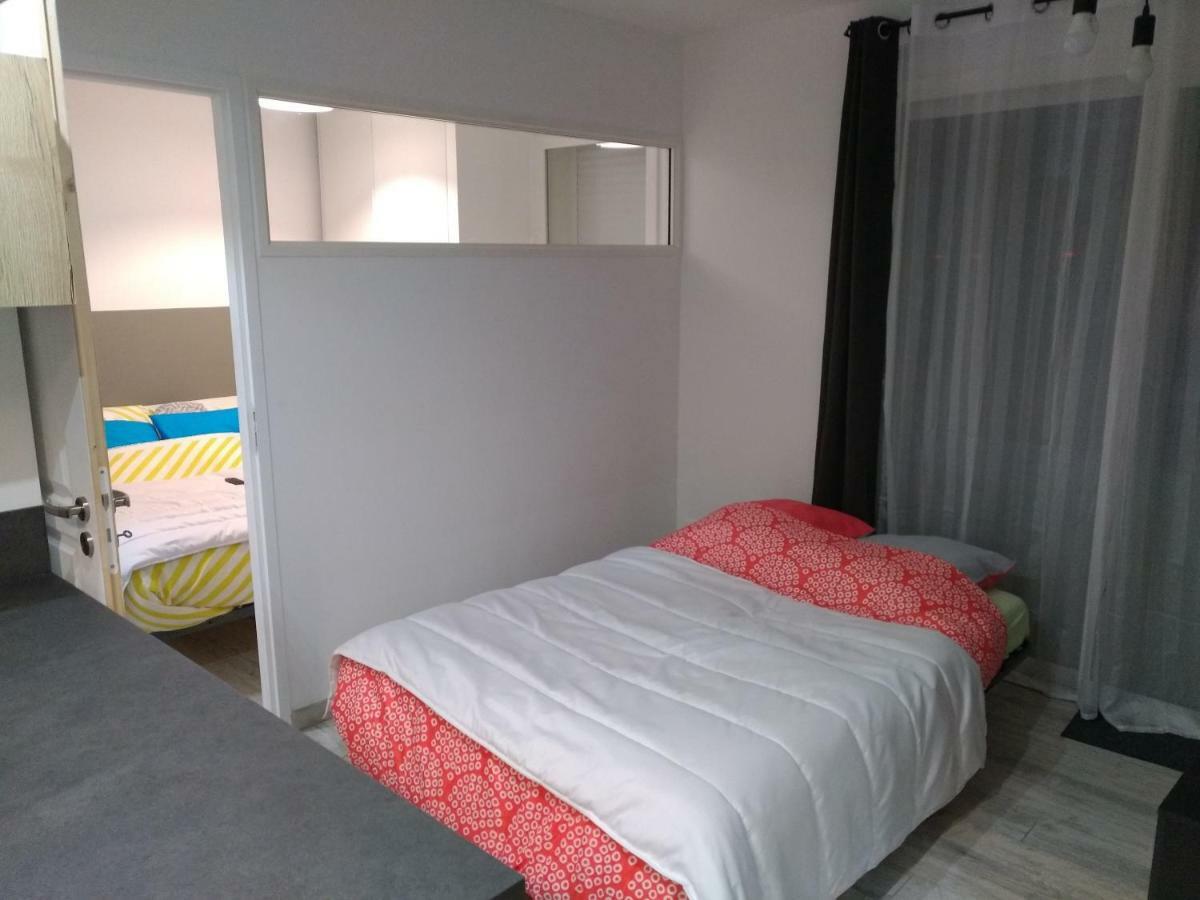 Plaisance Du Touch Appartement Buitenkant foto